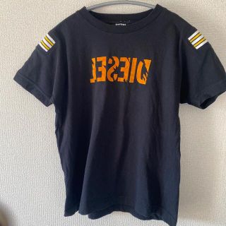 ディーゼル(DIESEL)のディーゼル　キッズ　Tシャツ　150センチ(Tシャツ/カットソー)