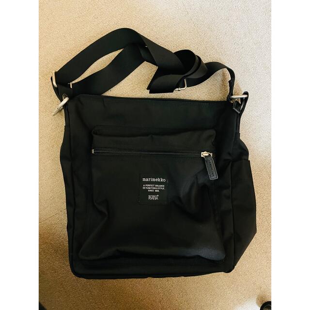 marimekko(マリメッコ)のマリメッコ ショルダーバッグ PAL レディースのバッグ(ショルダーバッグ)の商品写真