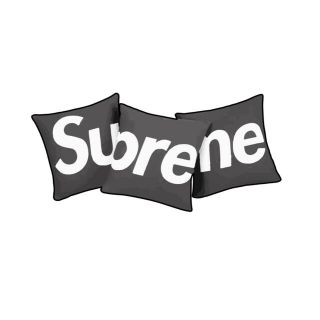 シュプリーム(Supreme)のSupreme Jules Pansu Pillows(クッション)