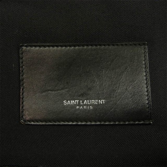 SAINT LAURENT サンローラン バックパック リュック