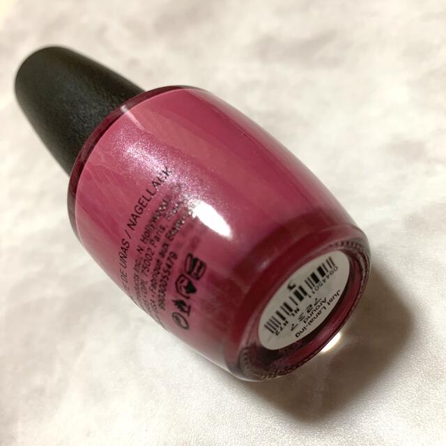 OPI(オーピーアイ)の専用出品 2点目 コスメ/美容のネイル(マニキュア)の商品写真