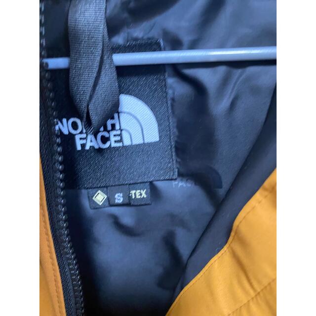 THE NORTH FACE(ザノースフェイス)のノースフェイス　マウンテンライトジャケット メンズのジャケット/アウター(マウンテンパーカー)の商品写真