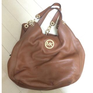 マイケルコース(Michael Kors)のマイケルコース トートバッグ(トートバッグ)