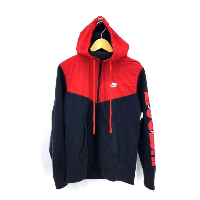 NIKE(ナイキ) AS M NSW HBR+ HOODIE メンズ トップス