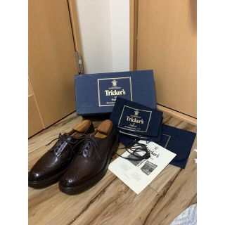 新品】3ページ目 - トリッカーズの通販 200点以上 | Trickersを買う