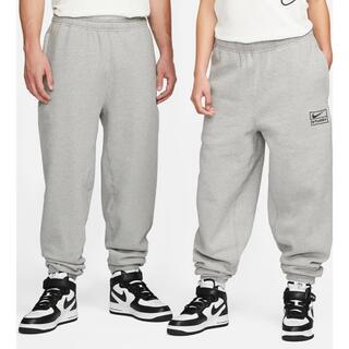 ステューシー(STUSSY)のStussy × Nike NRG Washed Fleece Pant  S(その他)