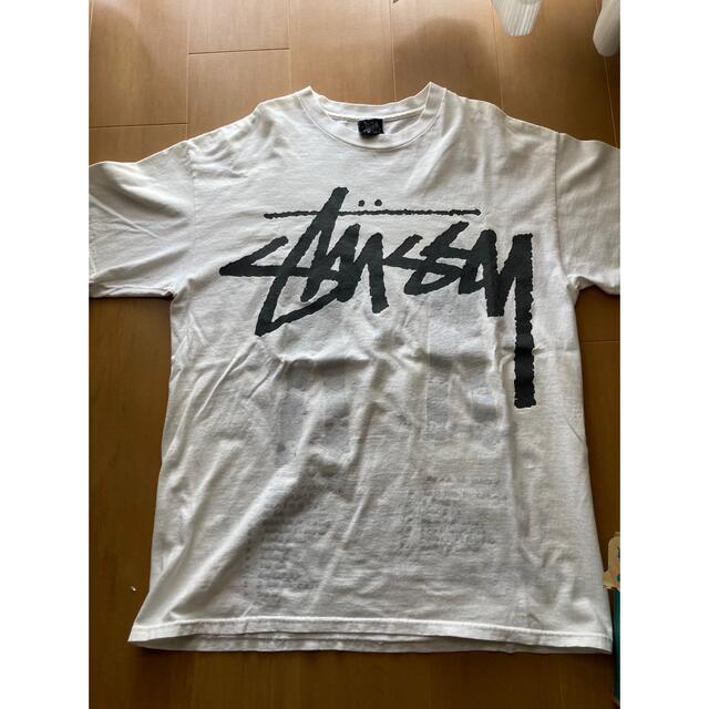 stussy Tシャツ2枚セット