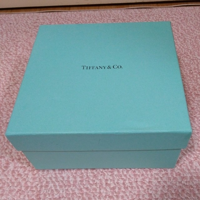 Tiffany & Co.(ティファニー)のTiffany食器（期間限定値下げ） インテリア/住まい/日用品のキッチン/食器(食器)の商品写真