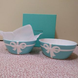 ティファニー 限定 食器の通販 79点 | Tiffany & Co.のインテリア