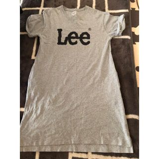 リー(Lee)のLee ワンピース(ロングワンピース/マキシワンピース)