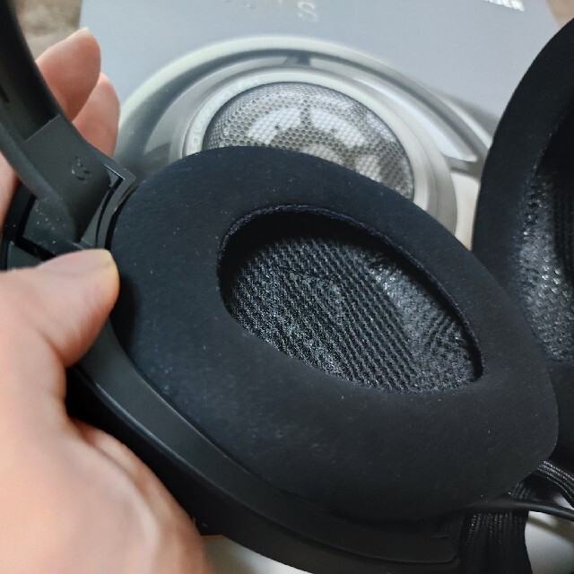 HD800S ★格安美麗品★