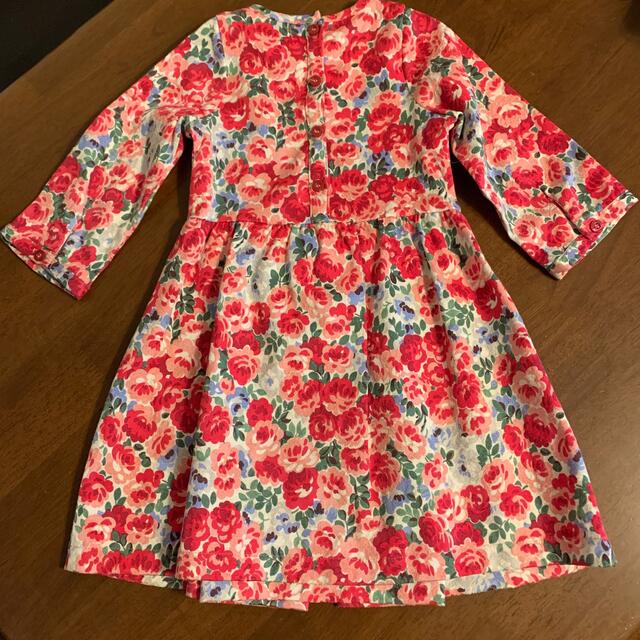 Cath Kidston(キャスキッドソン)のSALE!★Cath kids★ワンピース★ キッズ/ベビー/マタニティのキッズ服女の子用(90cm~)(ワンピース)の商品写真