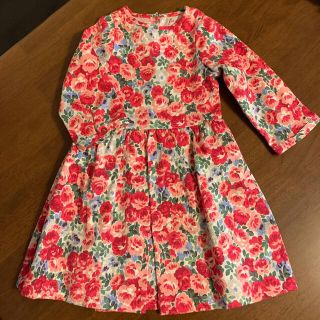 キャスキッドソン(Cath Kidston)のSALE!★Cath kids★ワンピース★(ワンピース)