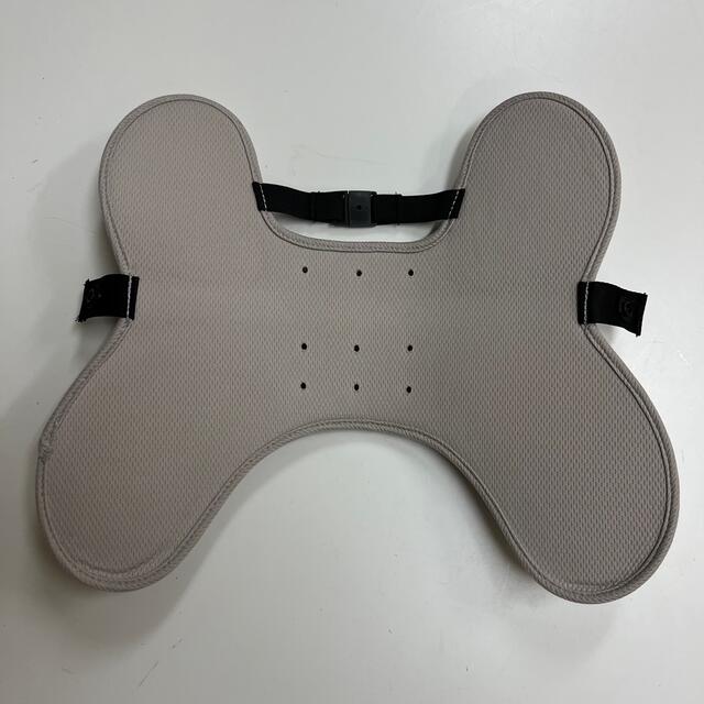 Aprica - お洗濯済 ☆美品☆ アップリカ ベビーカー用 腰マモール