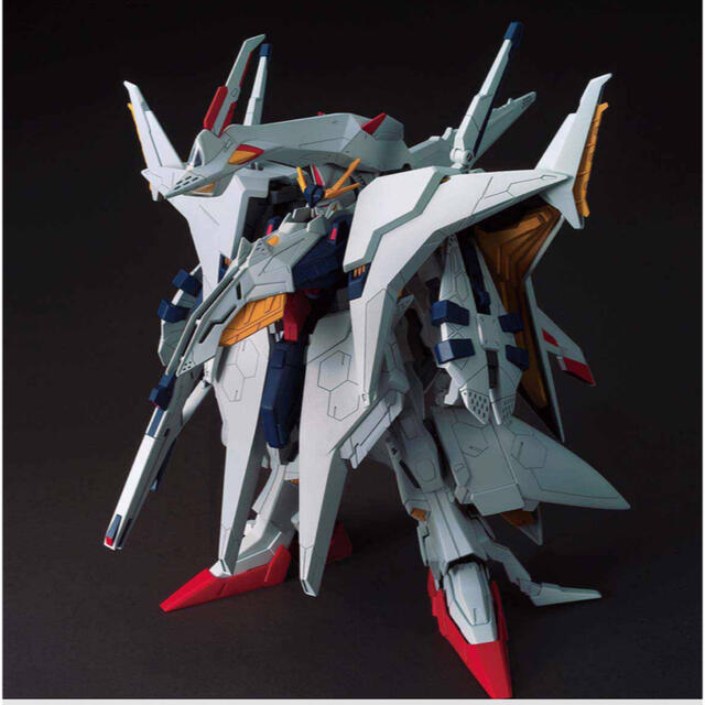 ガンダム　HGUC 1/144 ペーネロペー