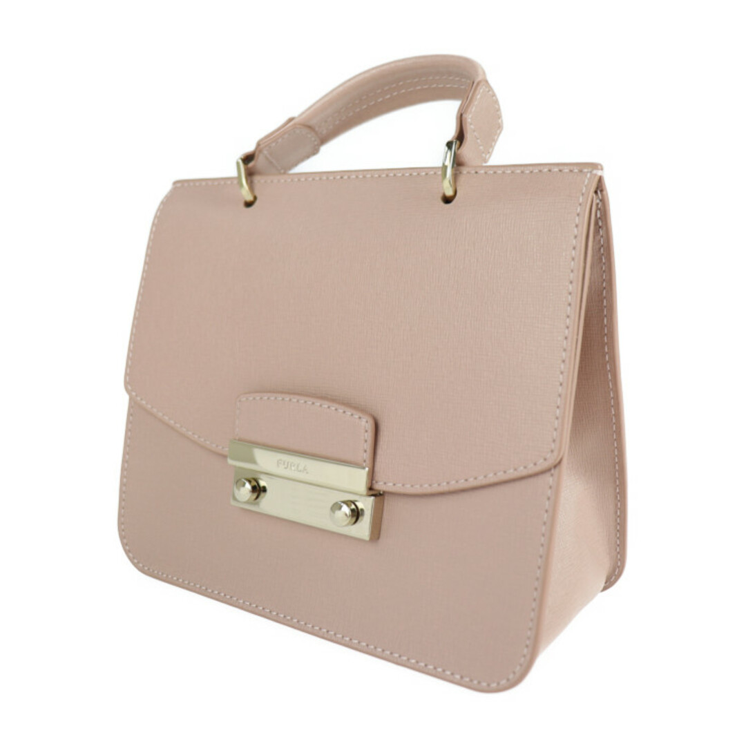 Furla   Furla フルラ JULIA MINI TOP HANDLE ジュリア ミニ トップ