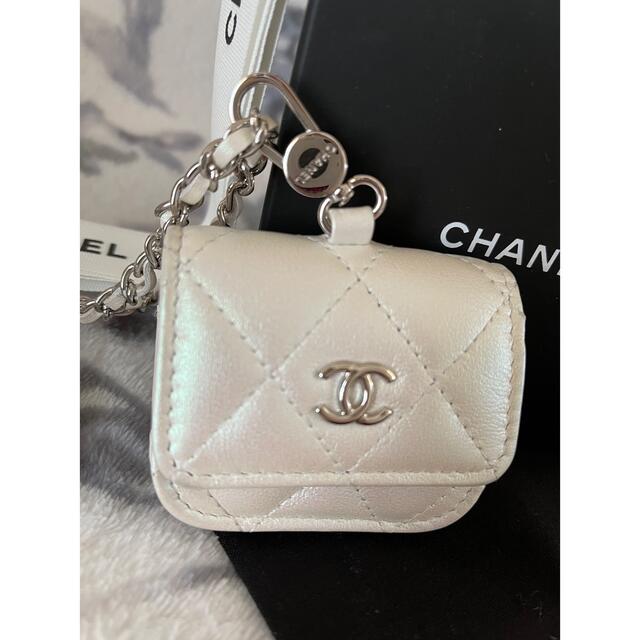 通販でクリスマス CHANEL proケース⭐︎ 本日のみ1万円お値下げ中