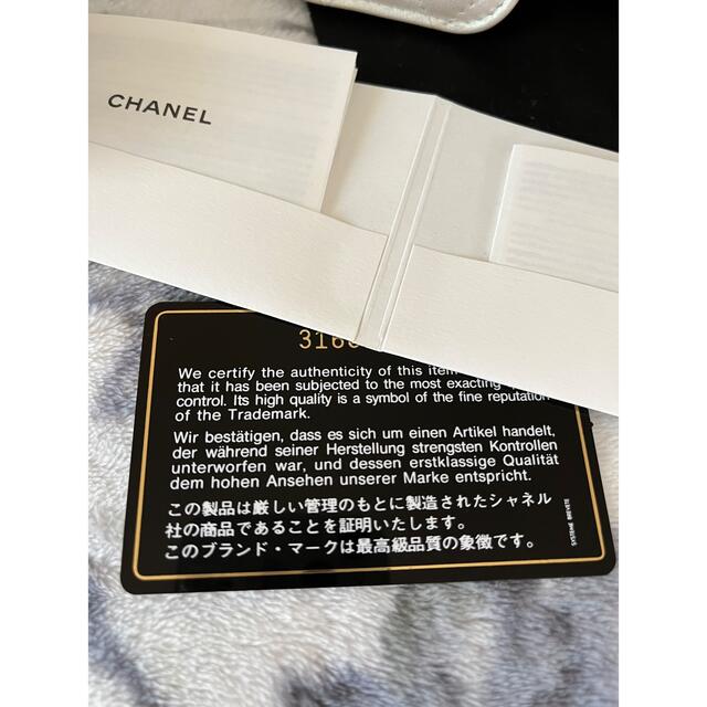 AirPodsケース本日のみ1万円お値下げ中♡CHANEL⭐︎AirPods proケース⭐︎