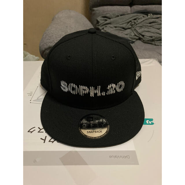 NEW ERA(ニューエラー)のニューエラキャップSOPH. メンズの帽子(キャップ)の商品写真