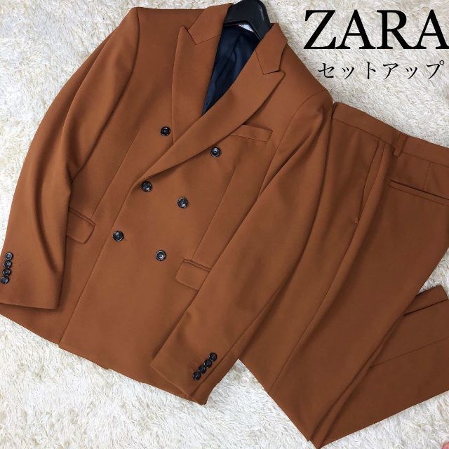 ZARA スーツ　セット