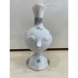 ローゼンタール(Rosenthal)のローゼンタール  ビョルン•ヴィンブラッド　花瓶　ロマンス(花瓶)