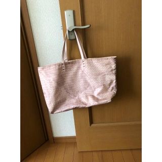 ボッテガヴェネタ(Bottega Veneta)のボッテガ   バッグ　(トートバッグ)