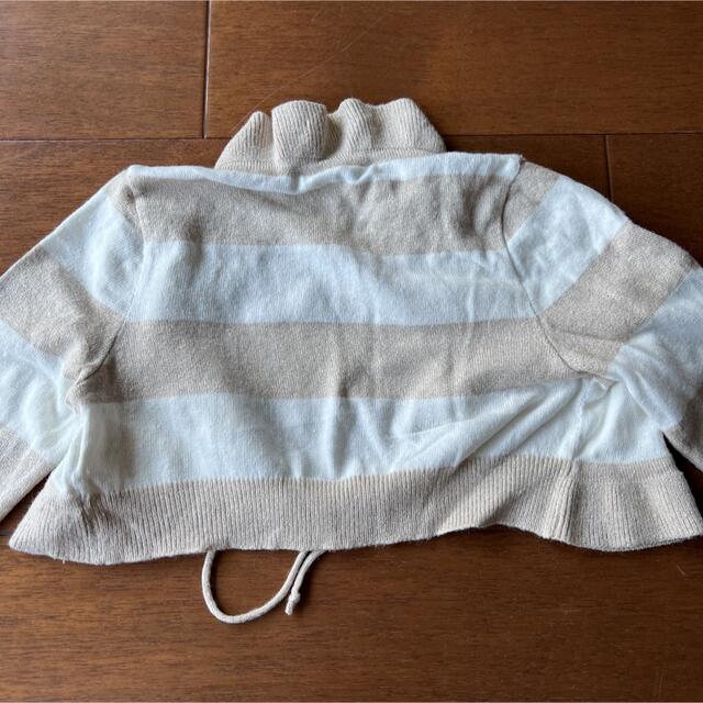 Simonetta - シモネッタ マメール ボレロ 107cmの通販 by ALOHA SHOP
