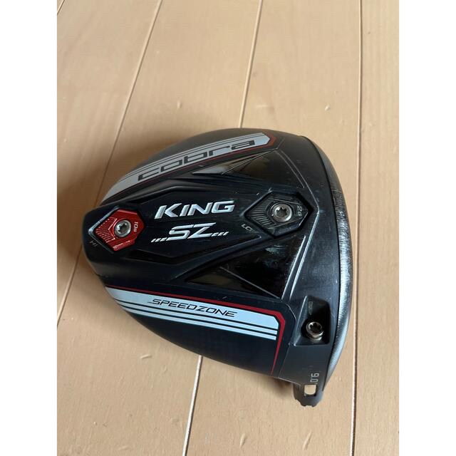 やさしいレディース PRGR COBRA Callaway ゴルフセット 簡単