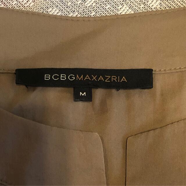 BCBGMAXAZRIA(ビーシービージーマックスアズリア)のBCBG MAXAZRIAワンピース レディースのワンピース(ひざ丈ワンピース)の商品写真