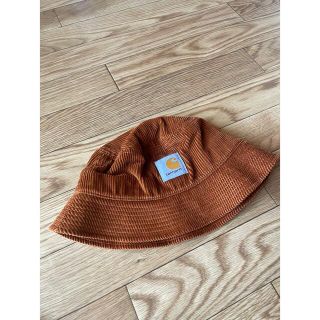 カーハート(carhartt)のカーハート　バケットハット(ハット)