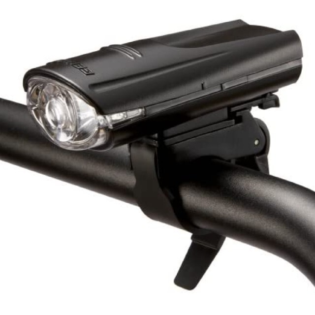 GENTOS(ジェントス)のGENTOS(ジェントス) LED バイクライト BL-300 スポーツ/アウトドアの自転車(その他)の商品写真