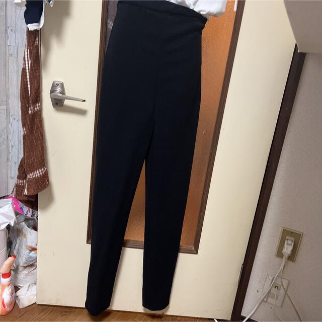 超目玉枠】 FENDI - フェンディ黒ウールパンツ9号の通販 by チワワのみ