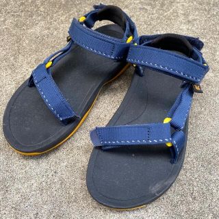 テバ(Teva)のTEVAサンダル(サンダル)