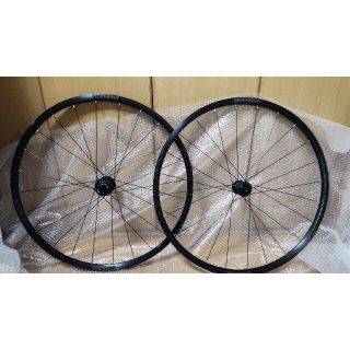 TREK ボントレガー PARADIGM TLR DISC ROAD WHEEL(パーツ)