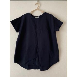 ユナイテッドアローズグリーンレーベルリラクシング(UNITED ARROWS green label relaxing)のGreen Label Relaxing カットソー　Tシャツ(カットソー(半袖/袖なし))