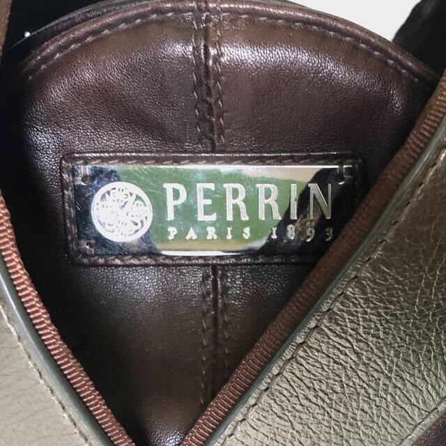 Drawer(ドゥロワー)の●専用● PERRIN PARIS パニエ　中村江里子さん愛用⭐️ レディースのバッグ(ハンドバッグ)の商品写真