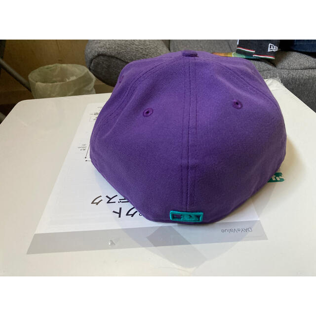 NEW ERA(ニューエラー)のニューエラキャップ メンズの帽子(キャップ)の商品写真