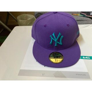 ニューエラー(NEW ERA)のニューエラキャップ(キャップ)