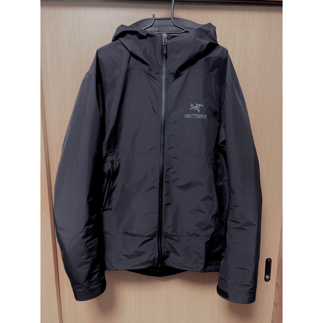 ARC'TERYX / Zeta SL Jacket Men's