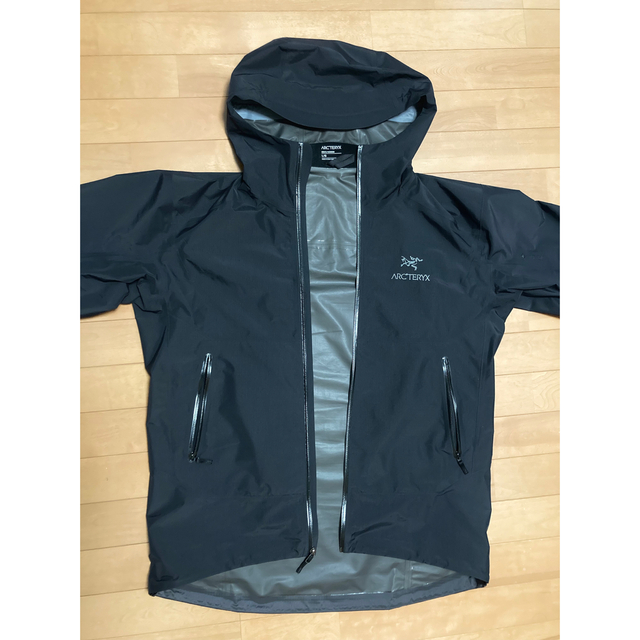 ARC´TERYX / Zeta SL Jacket Men´s ARC´TERYX / Zeta SL Jacket Men´s