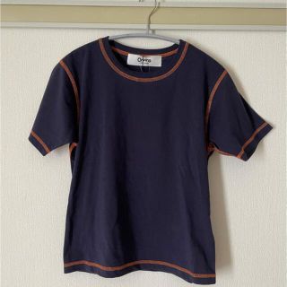 ジャーナルスタンダード(JOURNAL STANDARD)のTシャツ　oriens オリエンス(Tシャツ(半袖/袖なし))