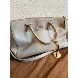 フルラ(Furla)のFURLA ハンドバッグ(ハンドバッグ)