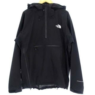 ザノースフェイス(THE NORTH FACE)のノースフェイス スーパー ヘイズ アノラック ジャケット プルオーバー 黒 M(その他)