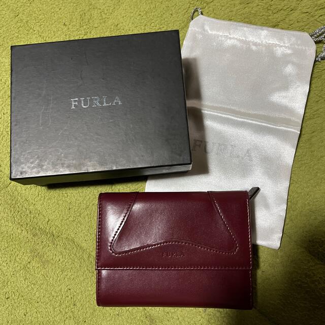 Furla(フルラ)のFURLA財布 レディースのファッション小物(財布)の商品写真