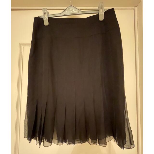 CHANEL(シャネル)のChanel  スカート レディースのスカート(ひざ丈スカート)の商品写真
