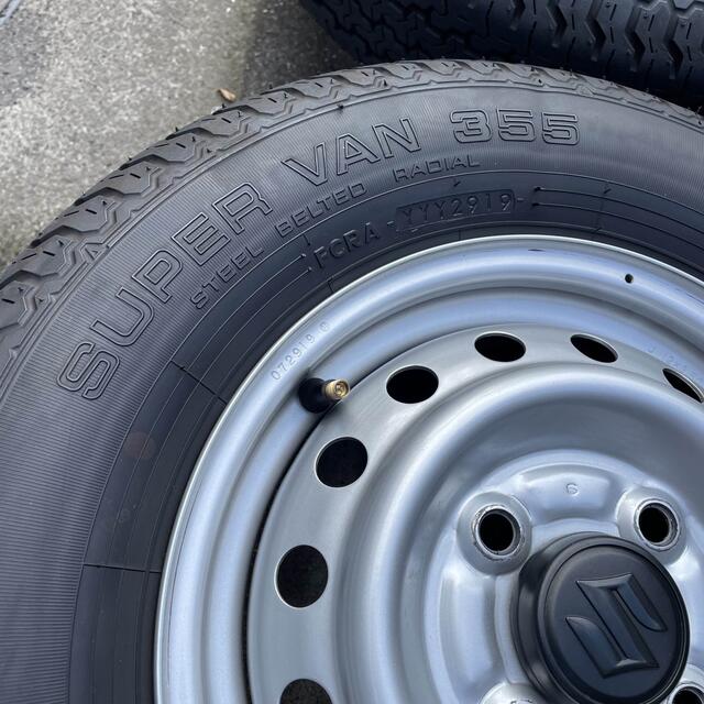 軽トラ 軽バン ムーンディスク タイヤ ホイール セット ムーン 軽トラ 軽バン ムーンディスク タイヤ ホイール セット ムーン