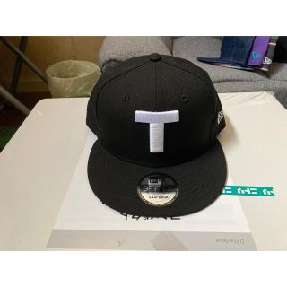 ニューエラー(NEW ERA)のニューエラキャップ(キャップ)