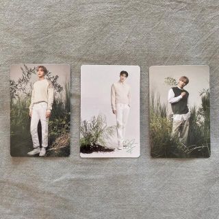 ネイチャーリパブリック(NATURE REPUBLIC)のNATURE REPUBLIC X NCTトレカ  ネイチャーリパブリック(アイドルグッズ)