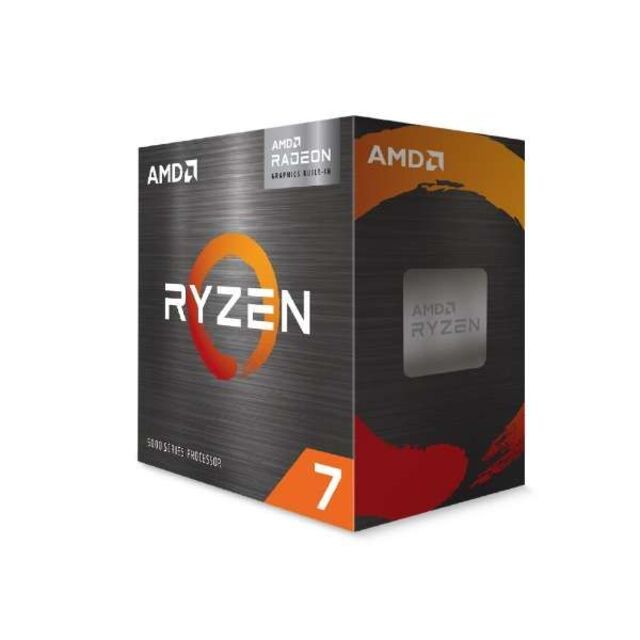 AMD Ryzen 7 5700G