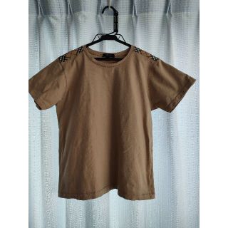 バーバリー(BURBERRY)のジェンガラ様専用　バーバリー　Tシャツ(Tシャツ/カットソー(半袖/袖なし))